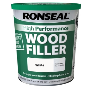 Ronseal wood Filler